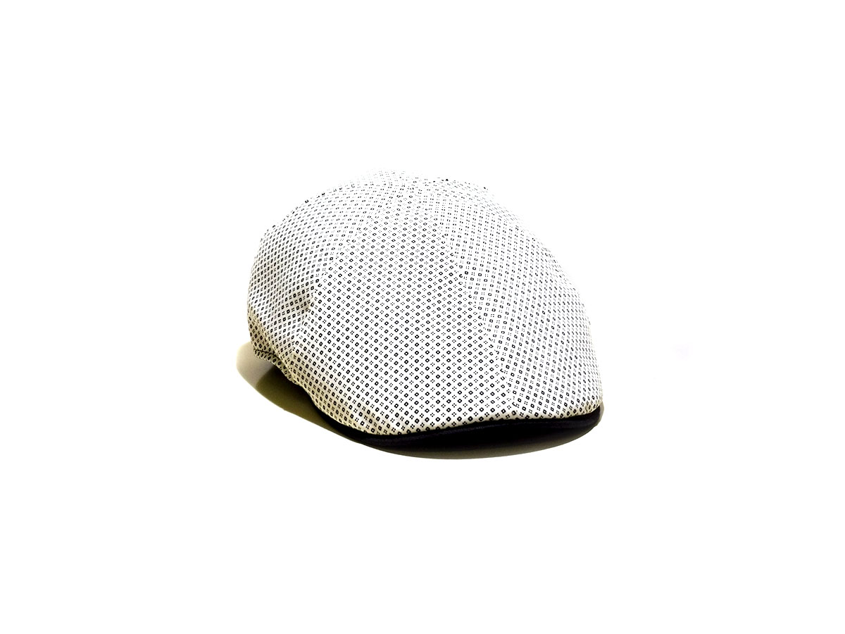Particolare cappello