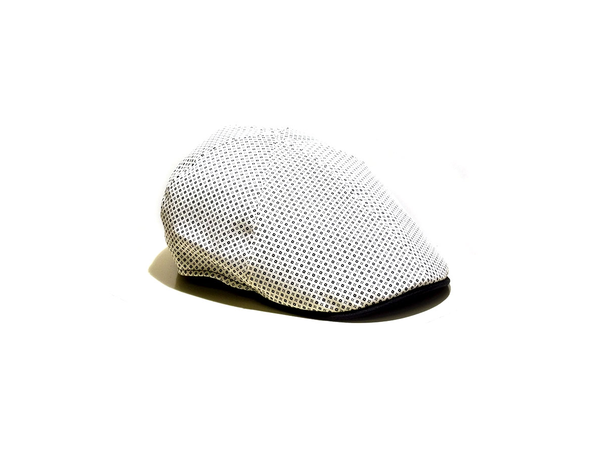 Particolare cappello