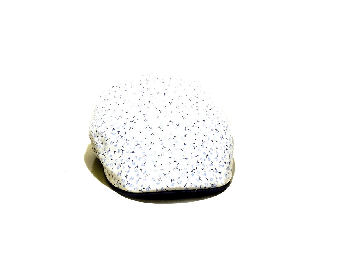 Particolare cappello