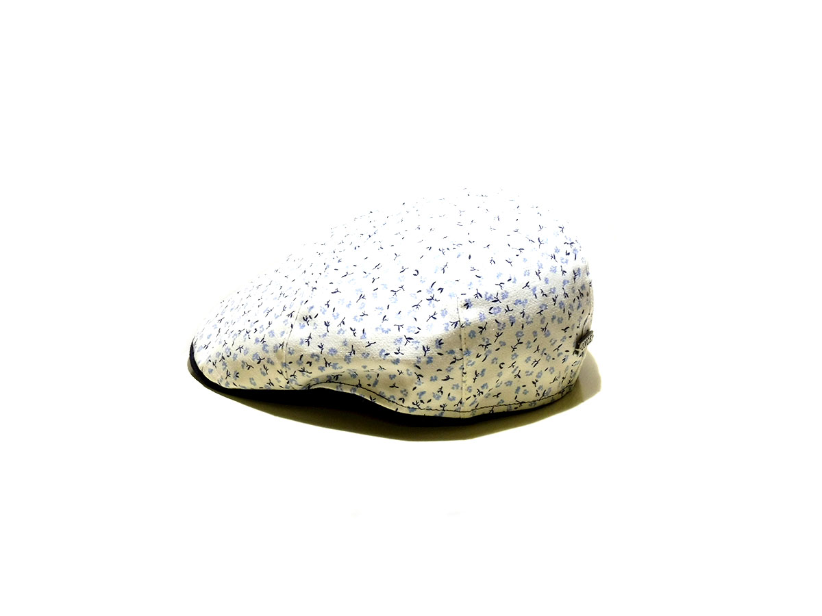 Particolare cappello