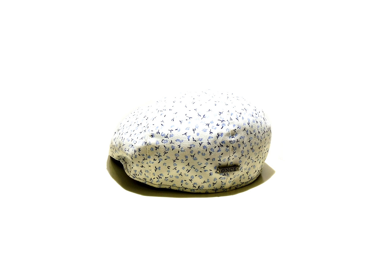 Particolare cappello