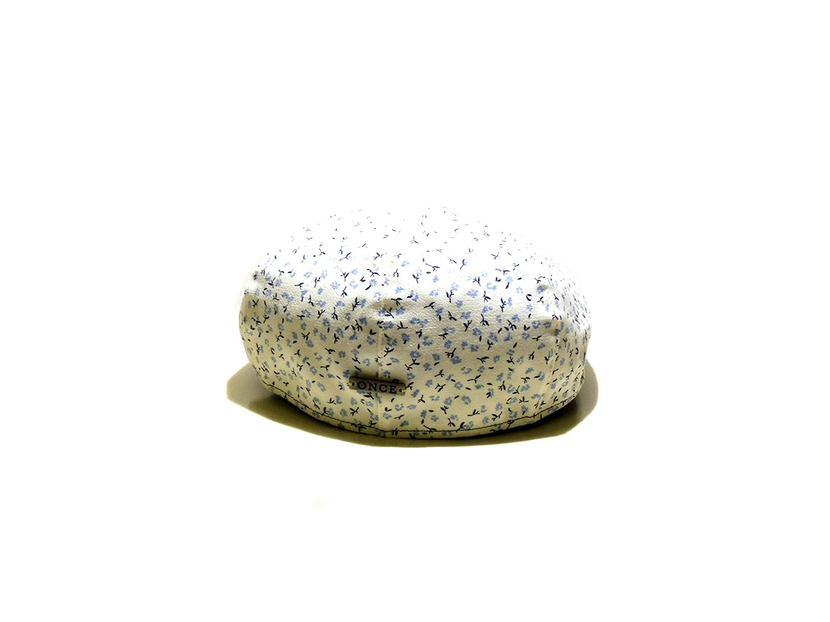 Particolare cappello