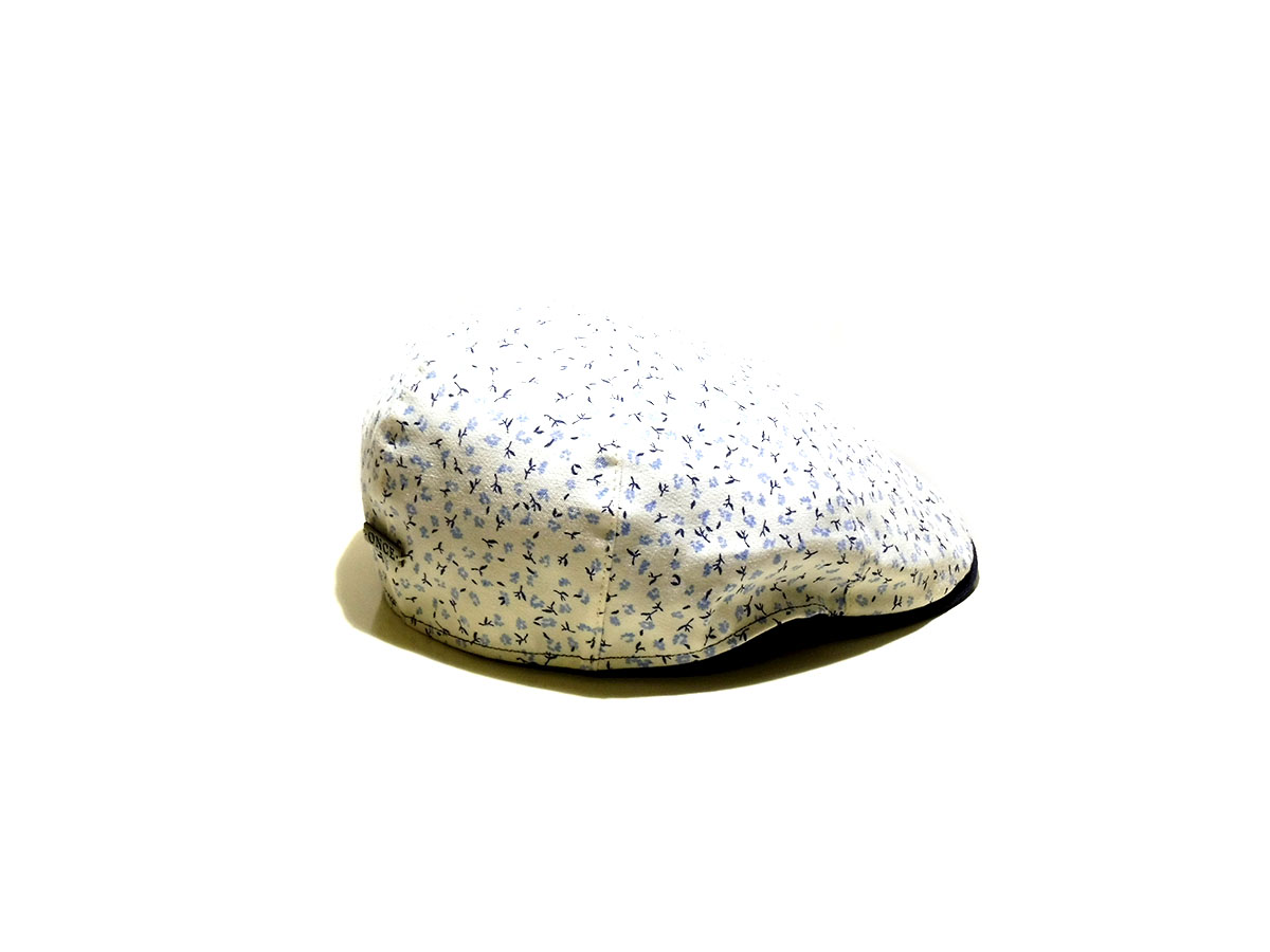 Particolare cappello