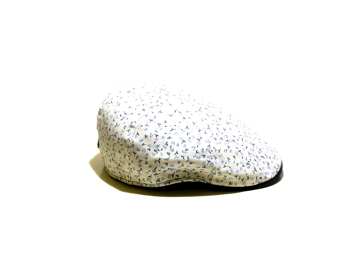 Particolare cappello