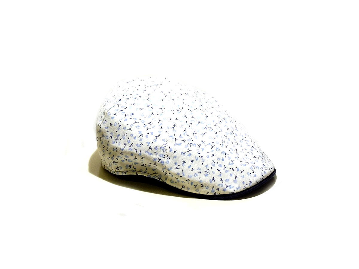 Particolare cappello