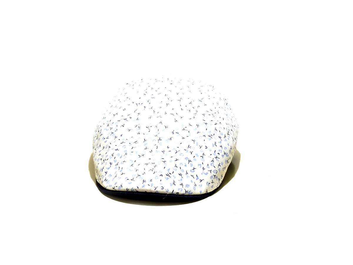 Particolare cappello