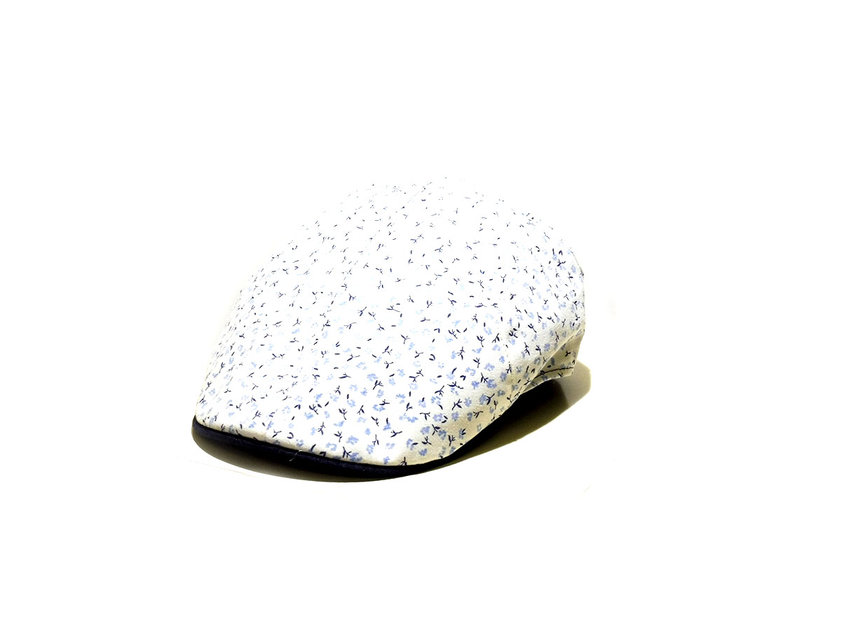 Particolare cappello