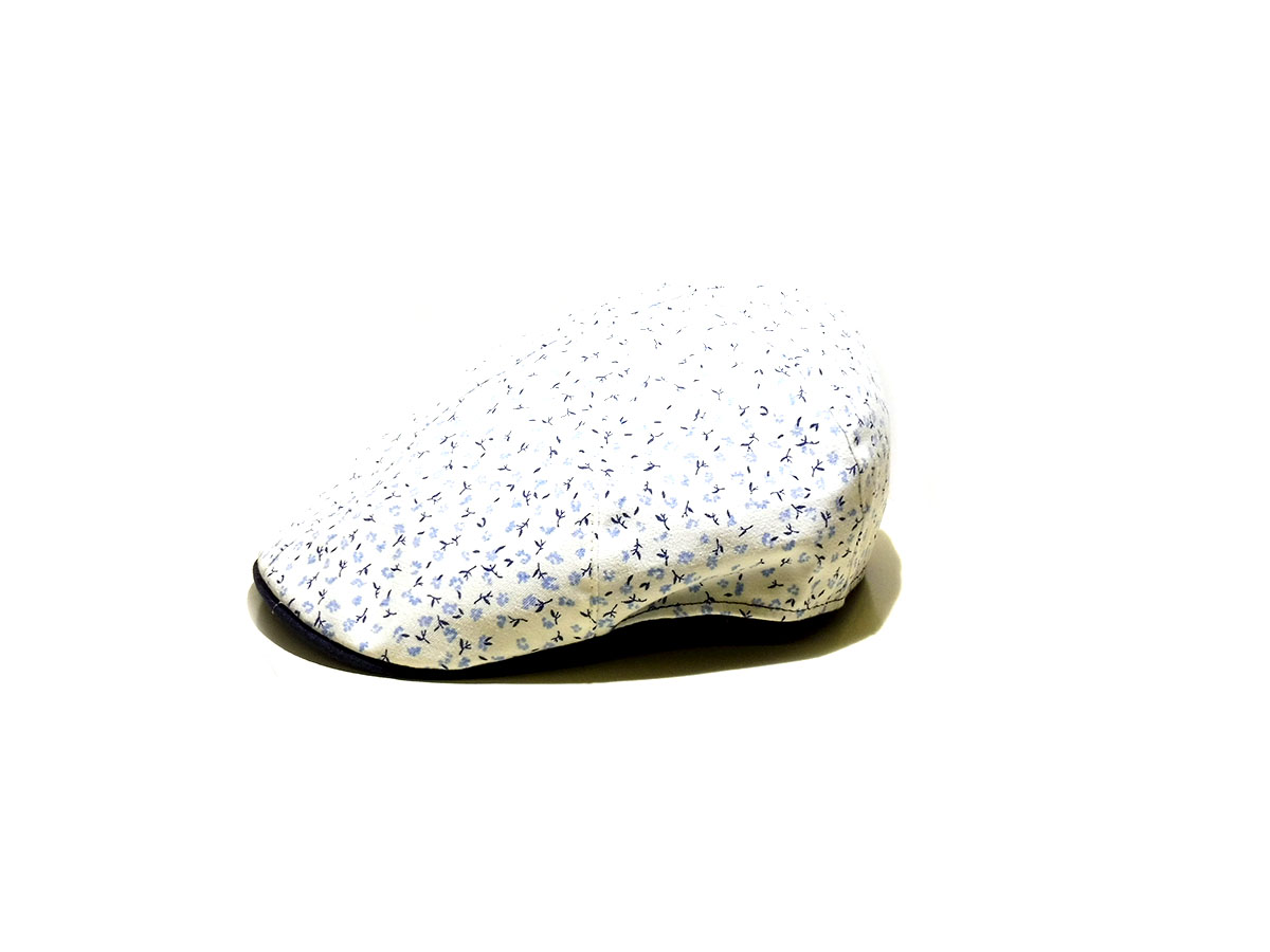 Particolare cappello