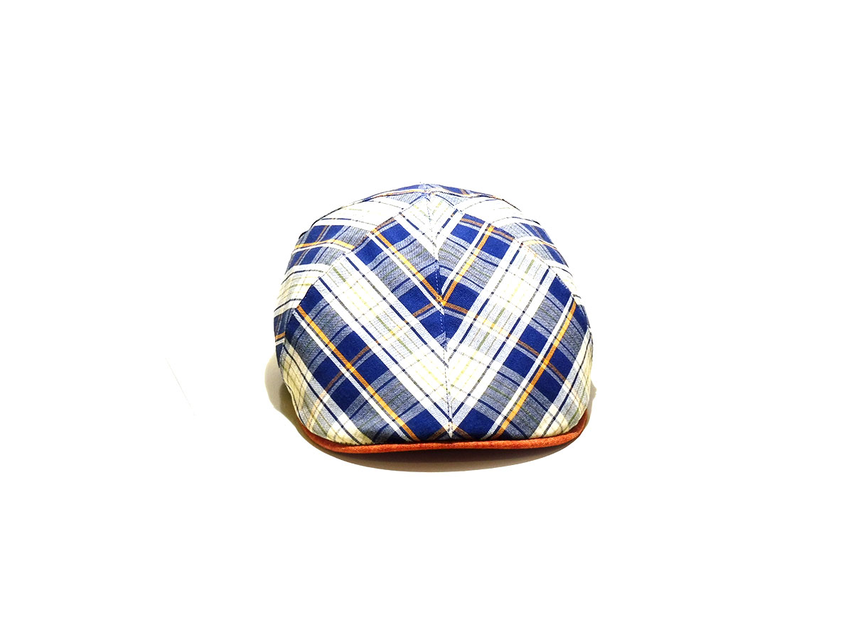 Particolare cappello