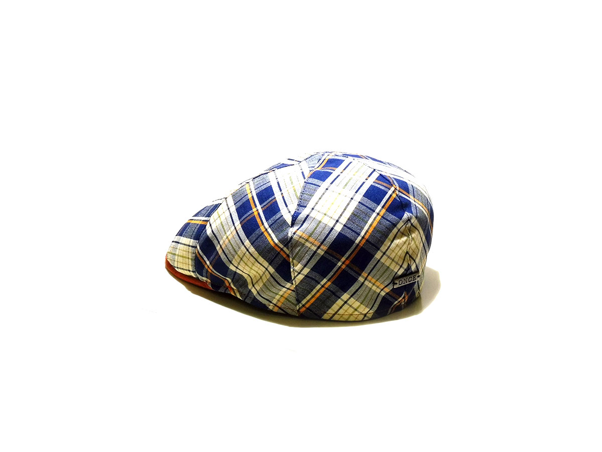 Particolare cappello