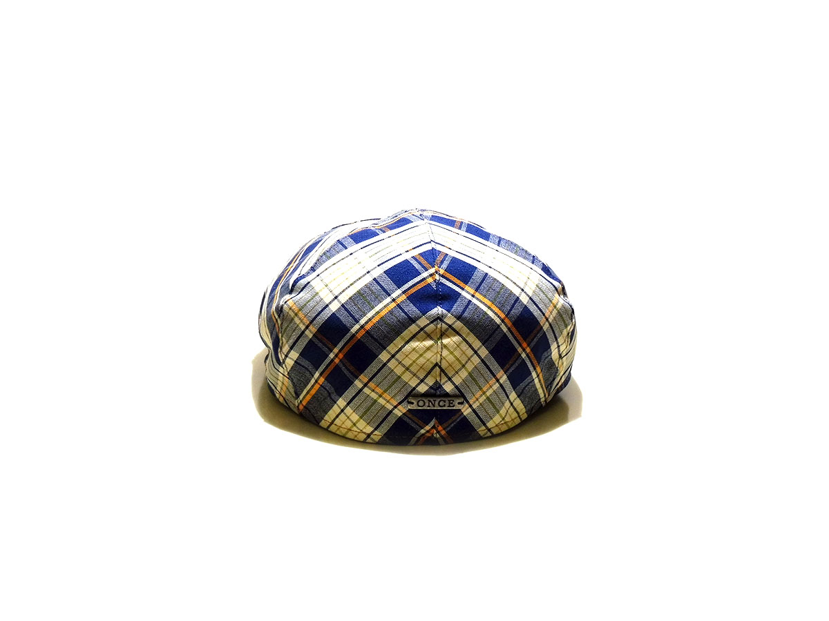Particolare cappello
