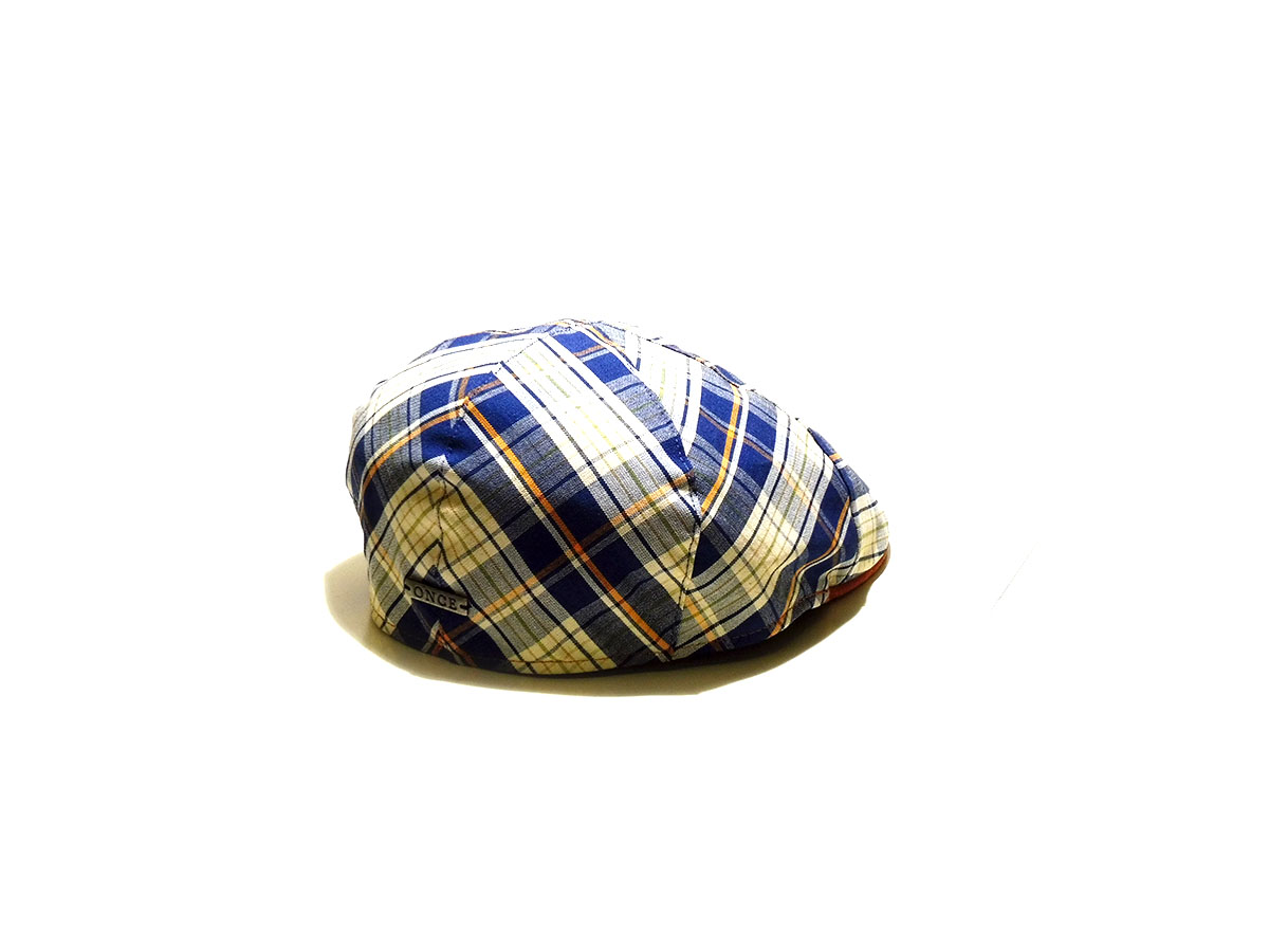 Particolare cappello
