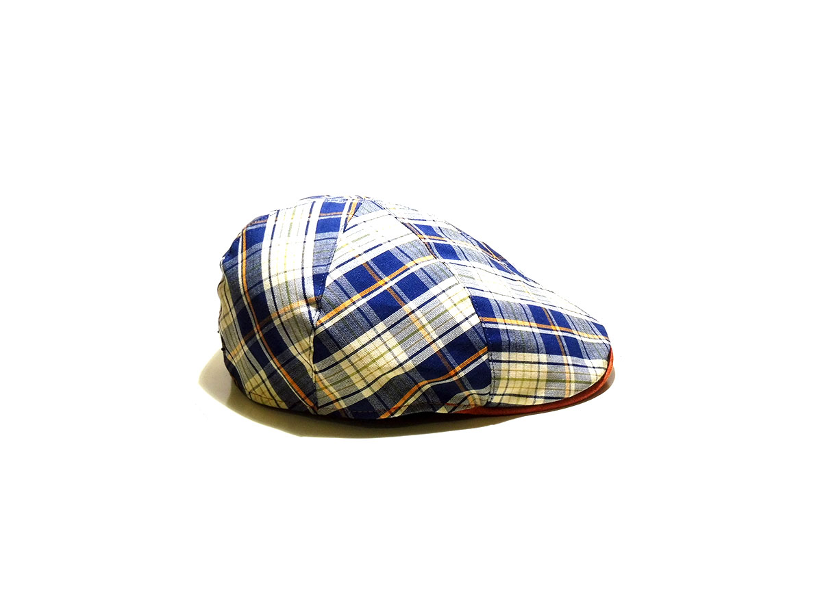 Particolare cappello