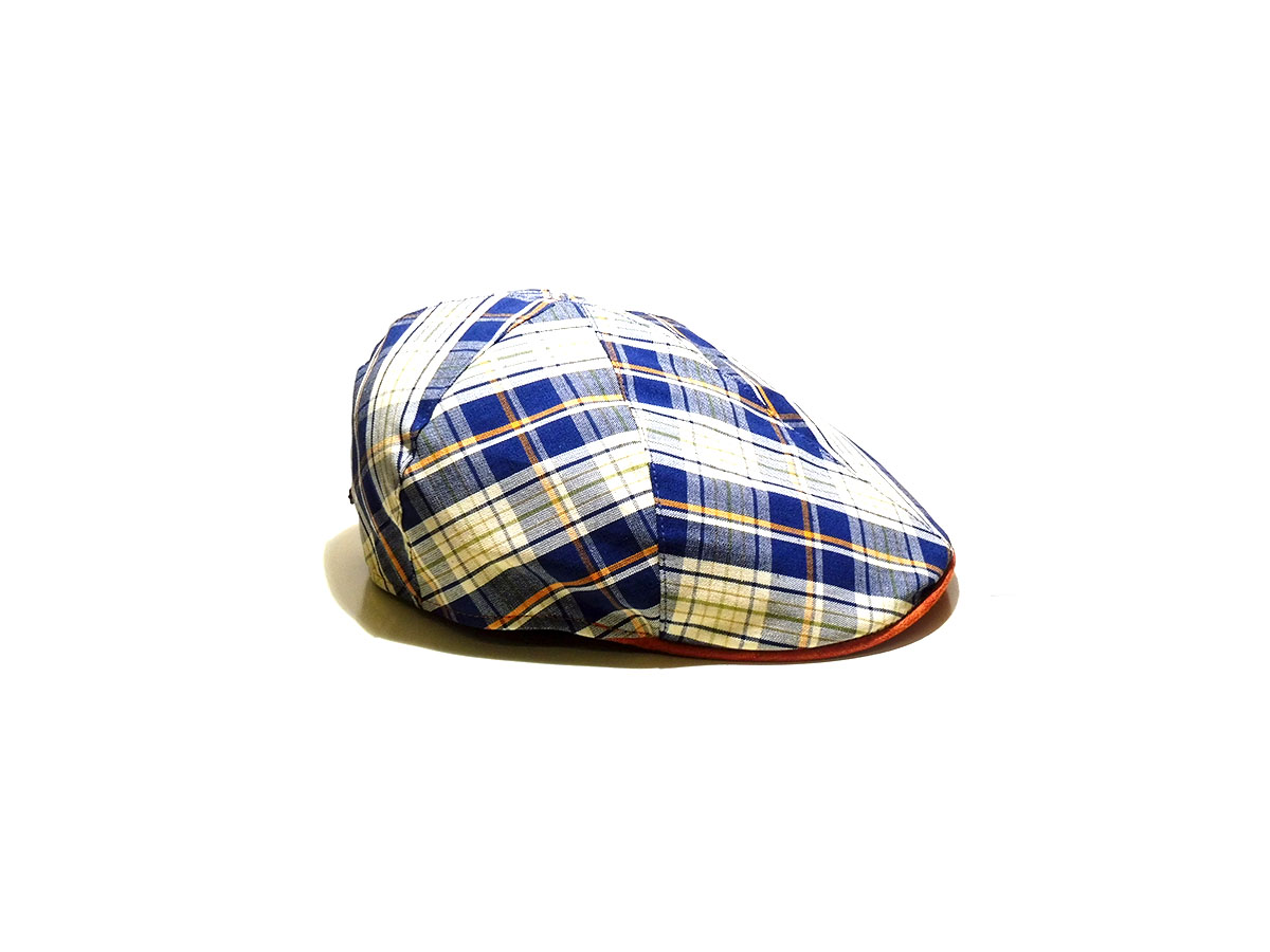 Particolare cappello