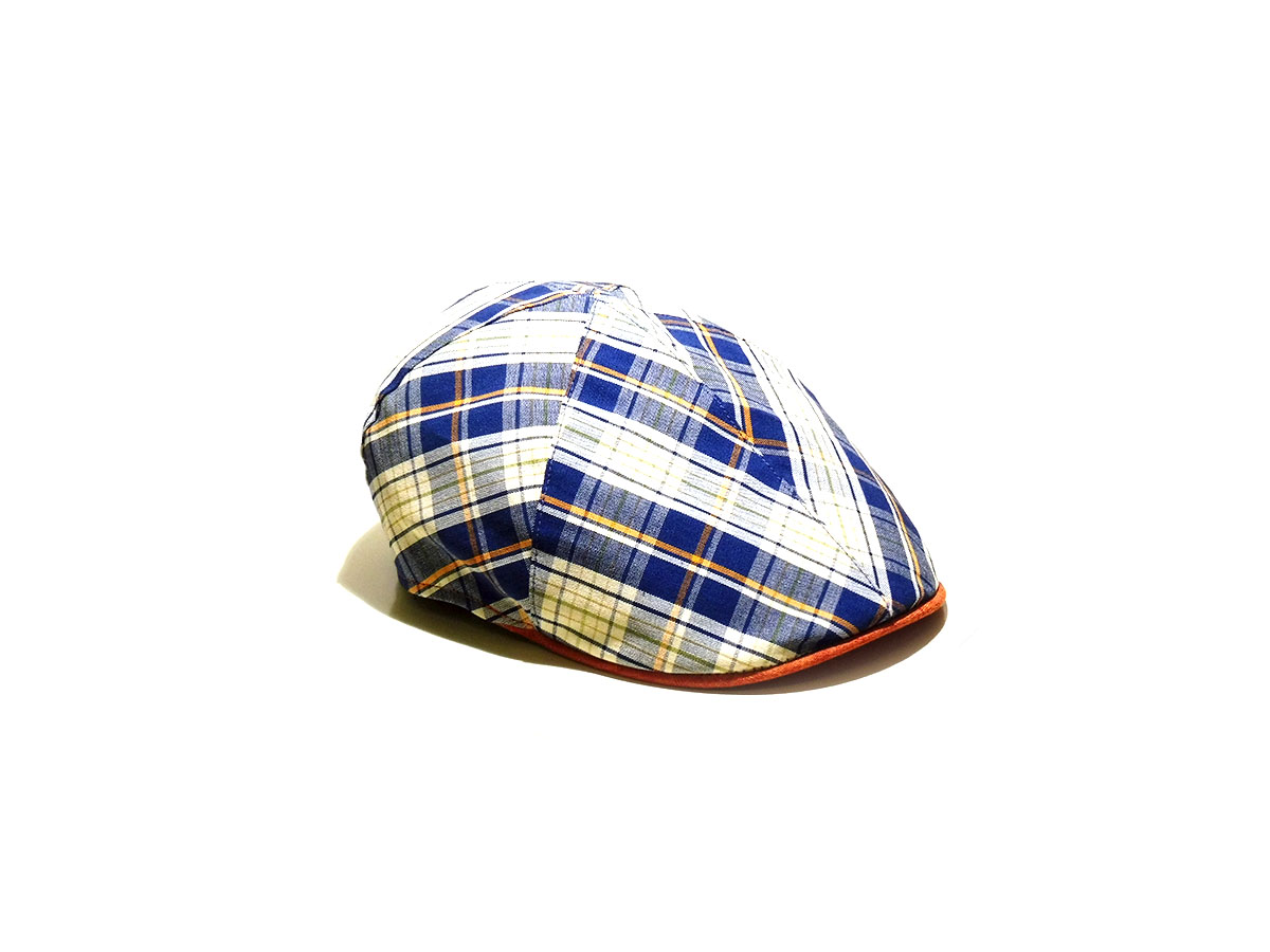 Particolare cappello