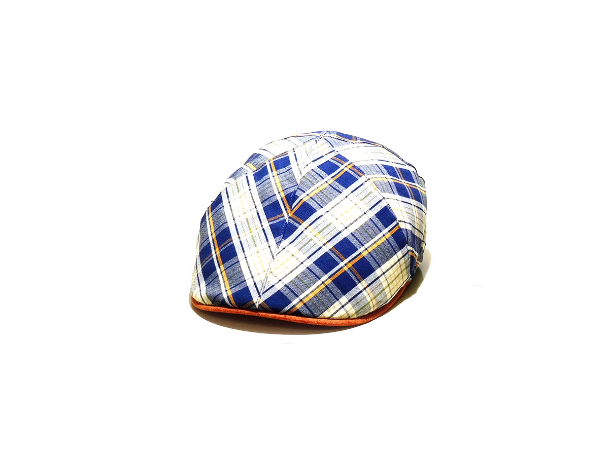 Particolare cappello