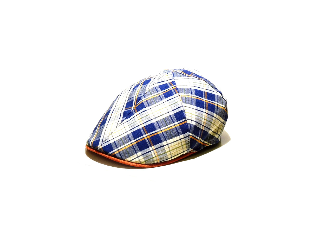 Particolare cappello