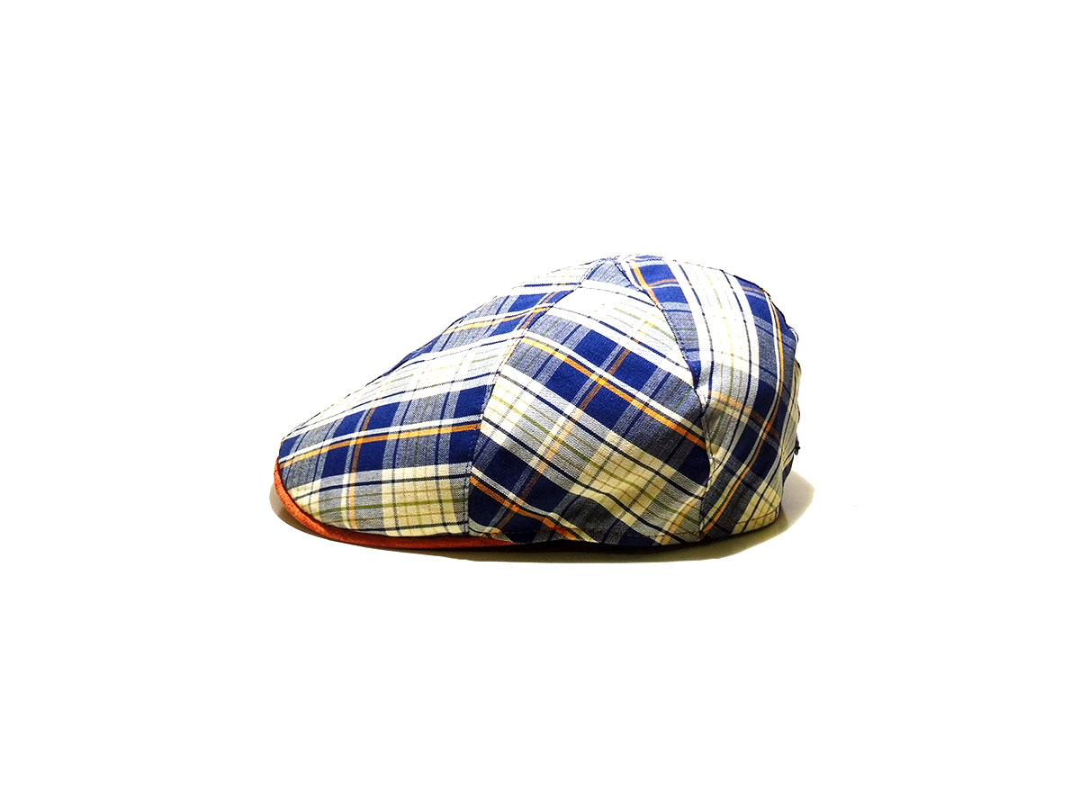 Particolare cappello