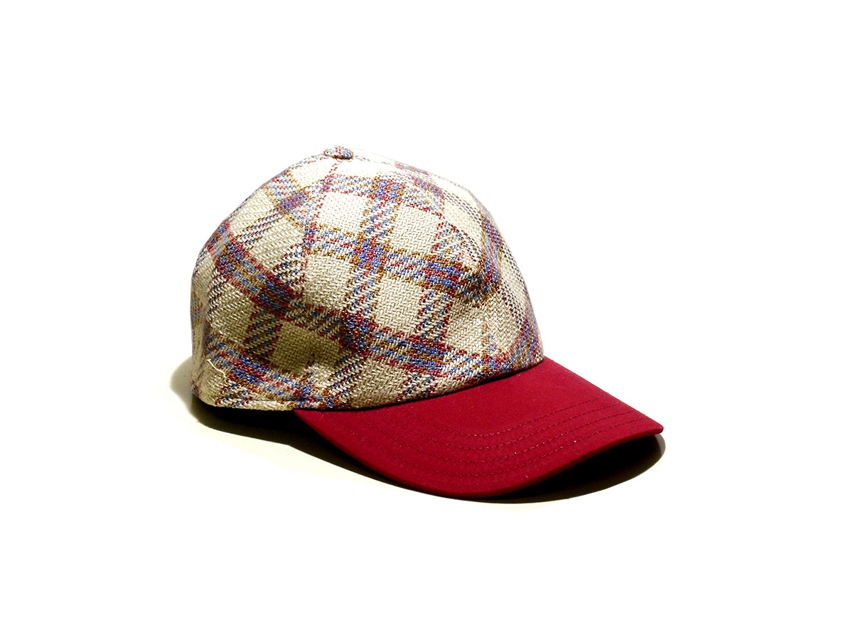 ONCE Hat