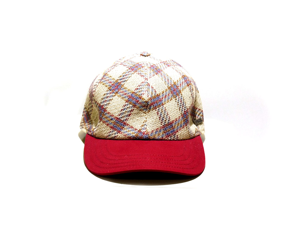 Hat particular