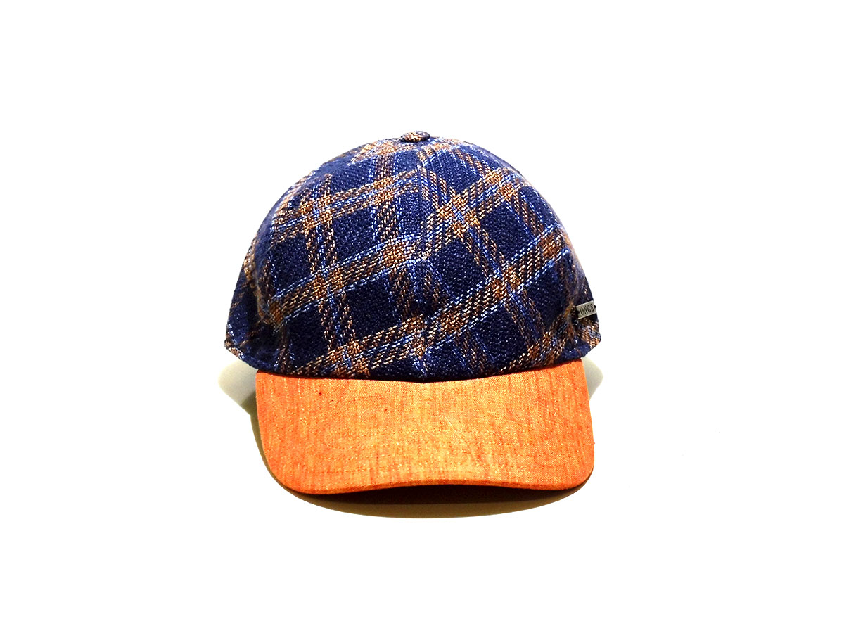 Particolare cappello