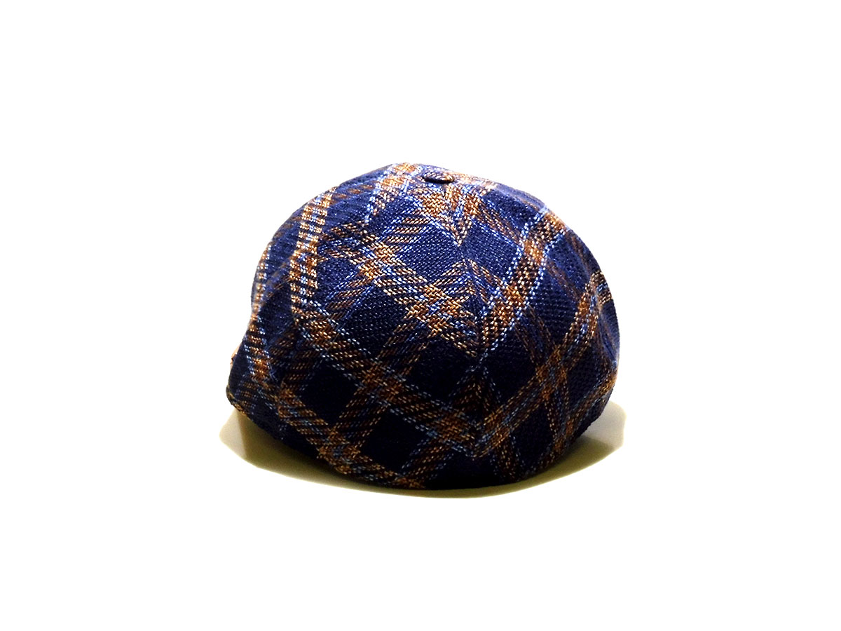 Particolare cappello