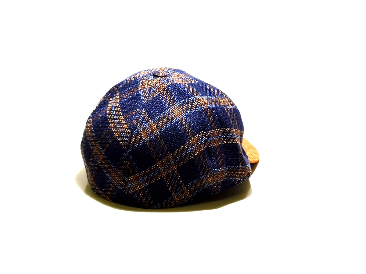 Particolare cappello