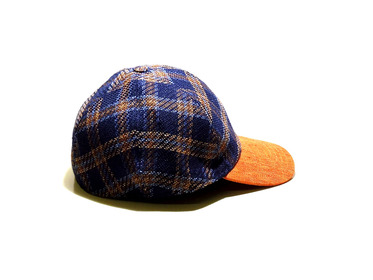 Particolare cappello