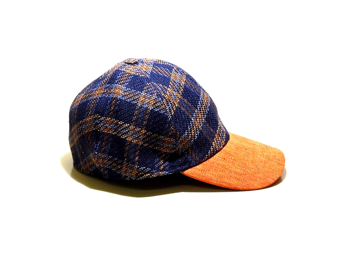 Particolare cappello