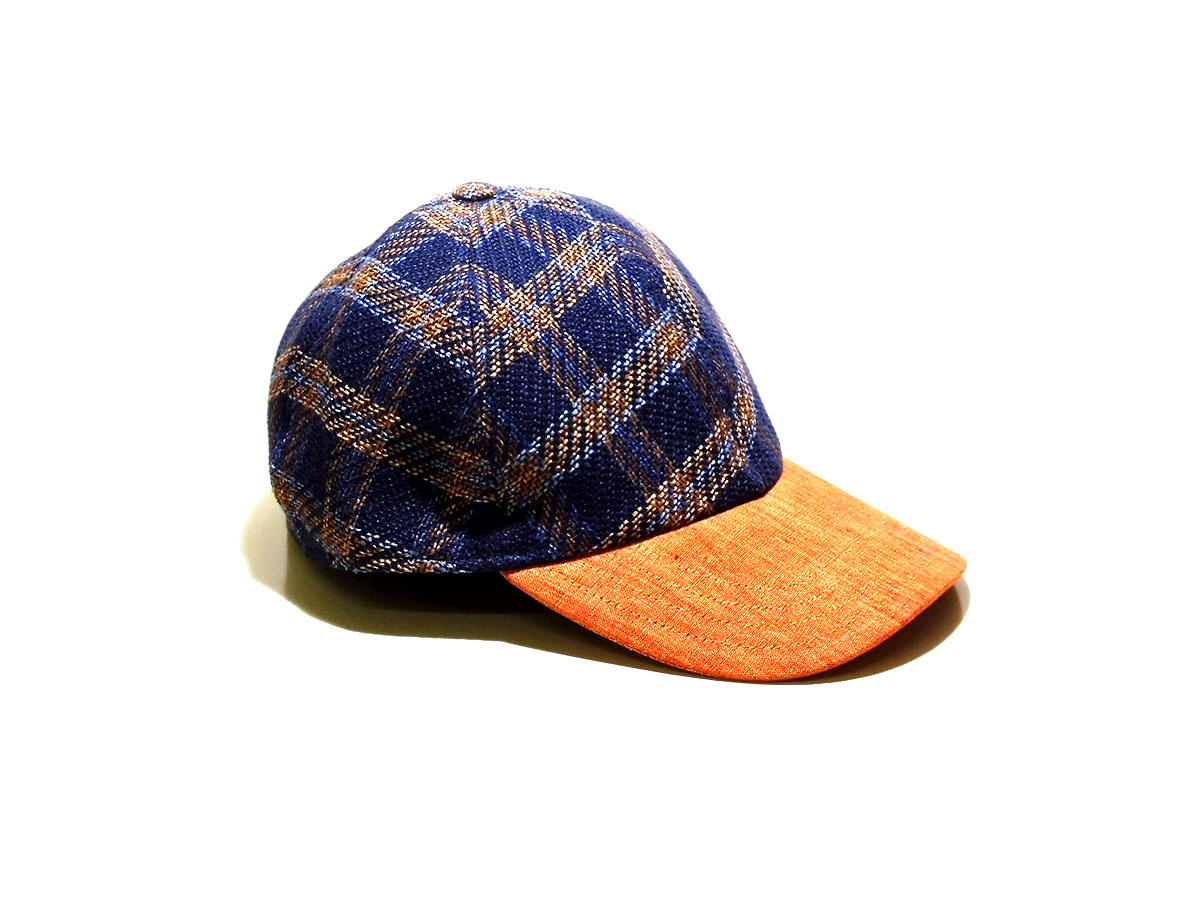 Particolare cappello