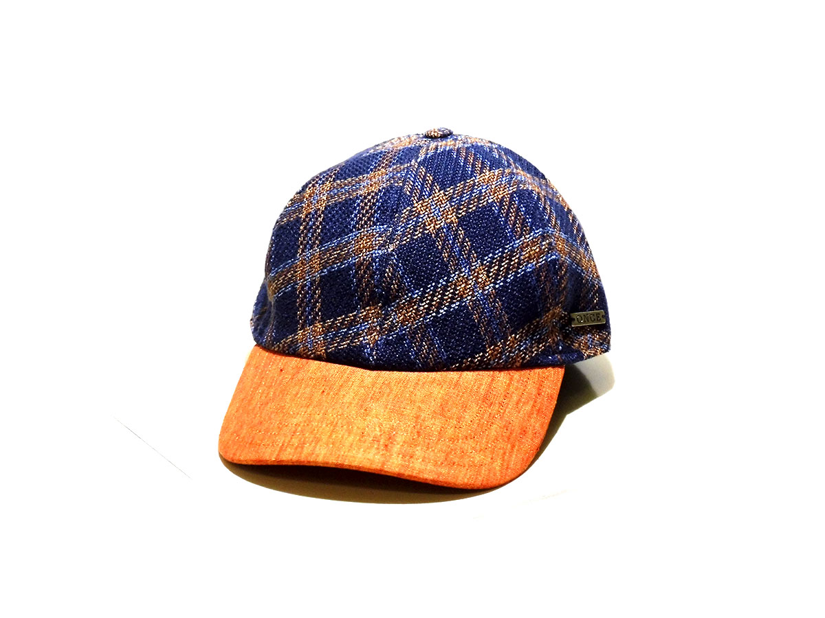 Particolare cappello
