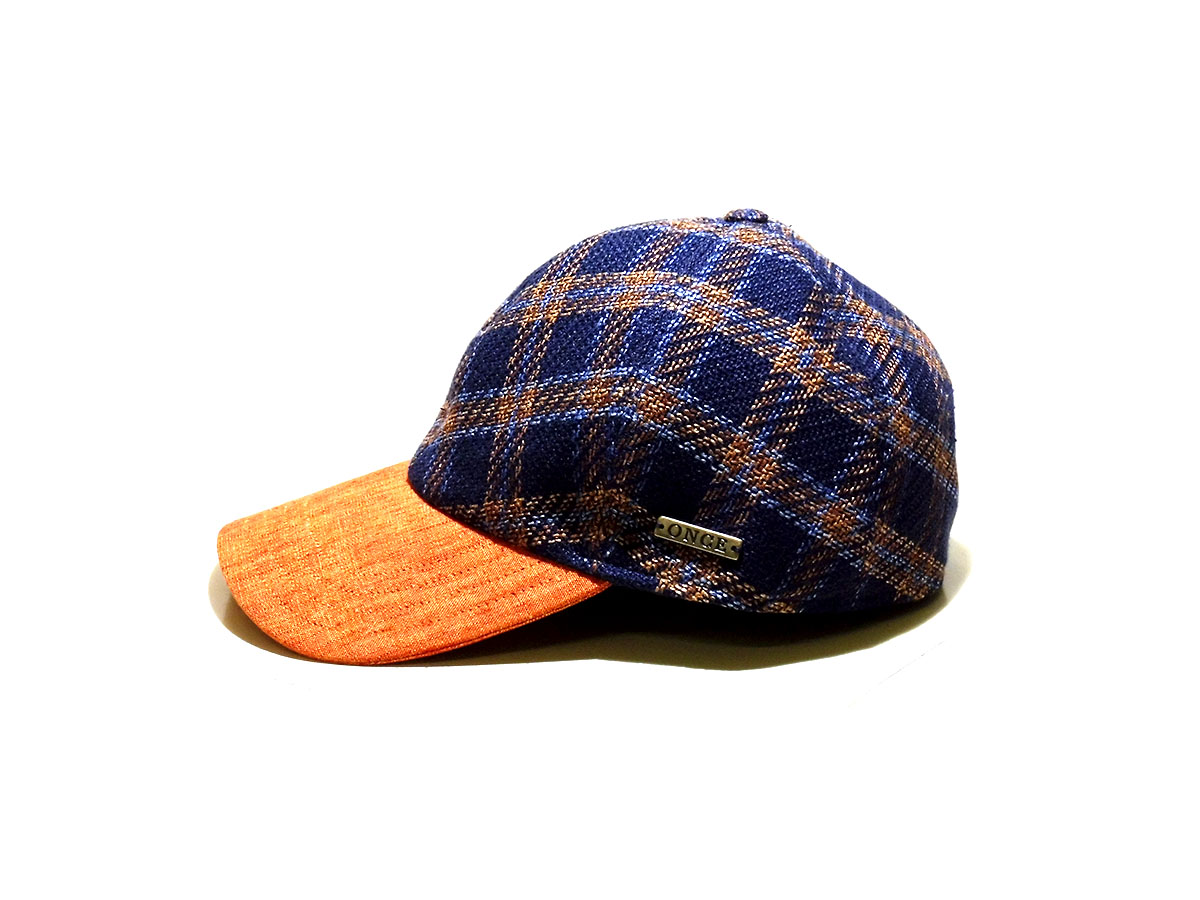 Particolare cappello