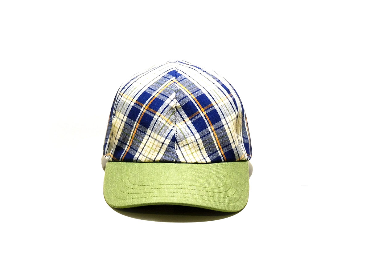 Particolare cappello