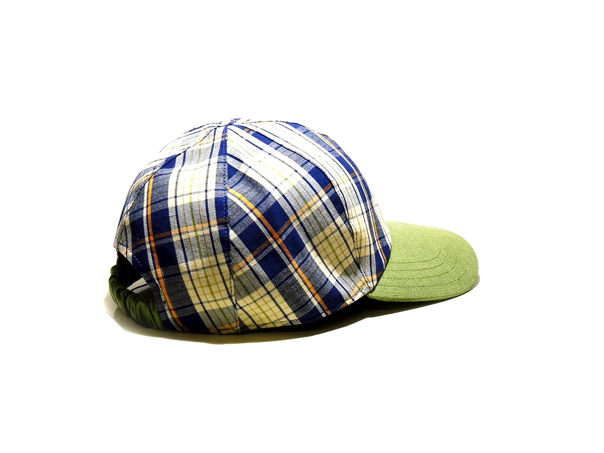 Particolare cappello