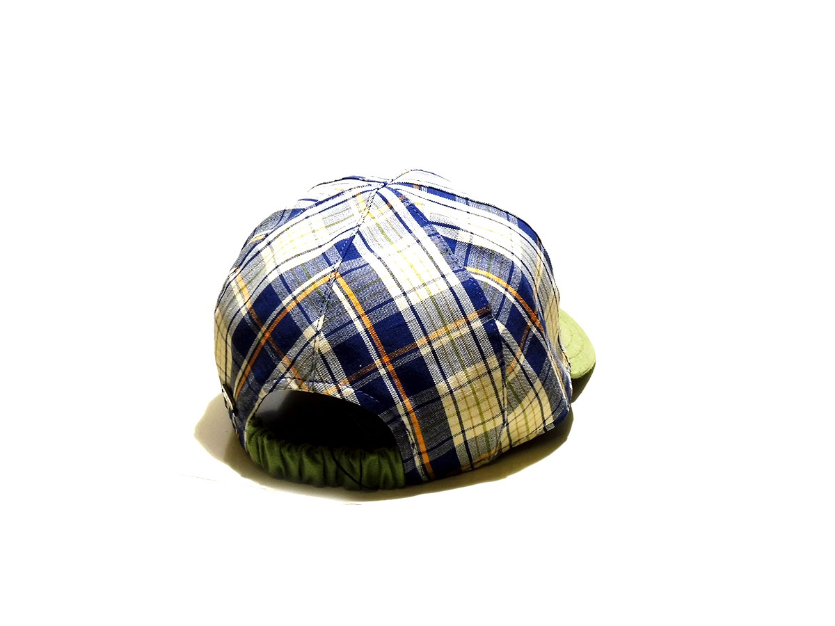 Particolare cappello