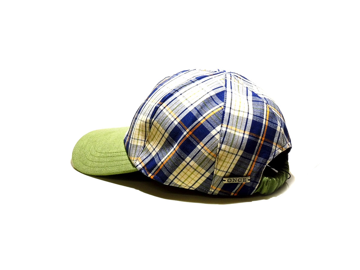 Particolare cappello