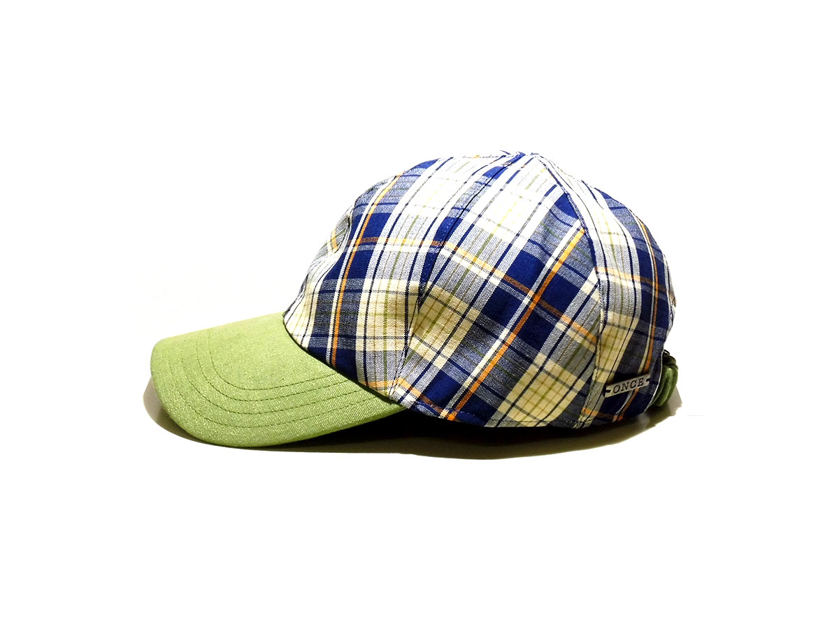 Particolare cappello