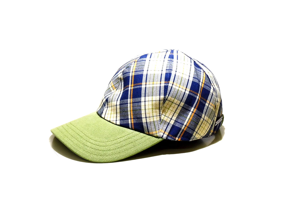 Particolare cappello