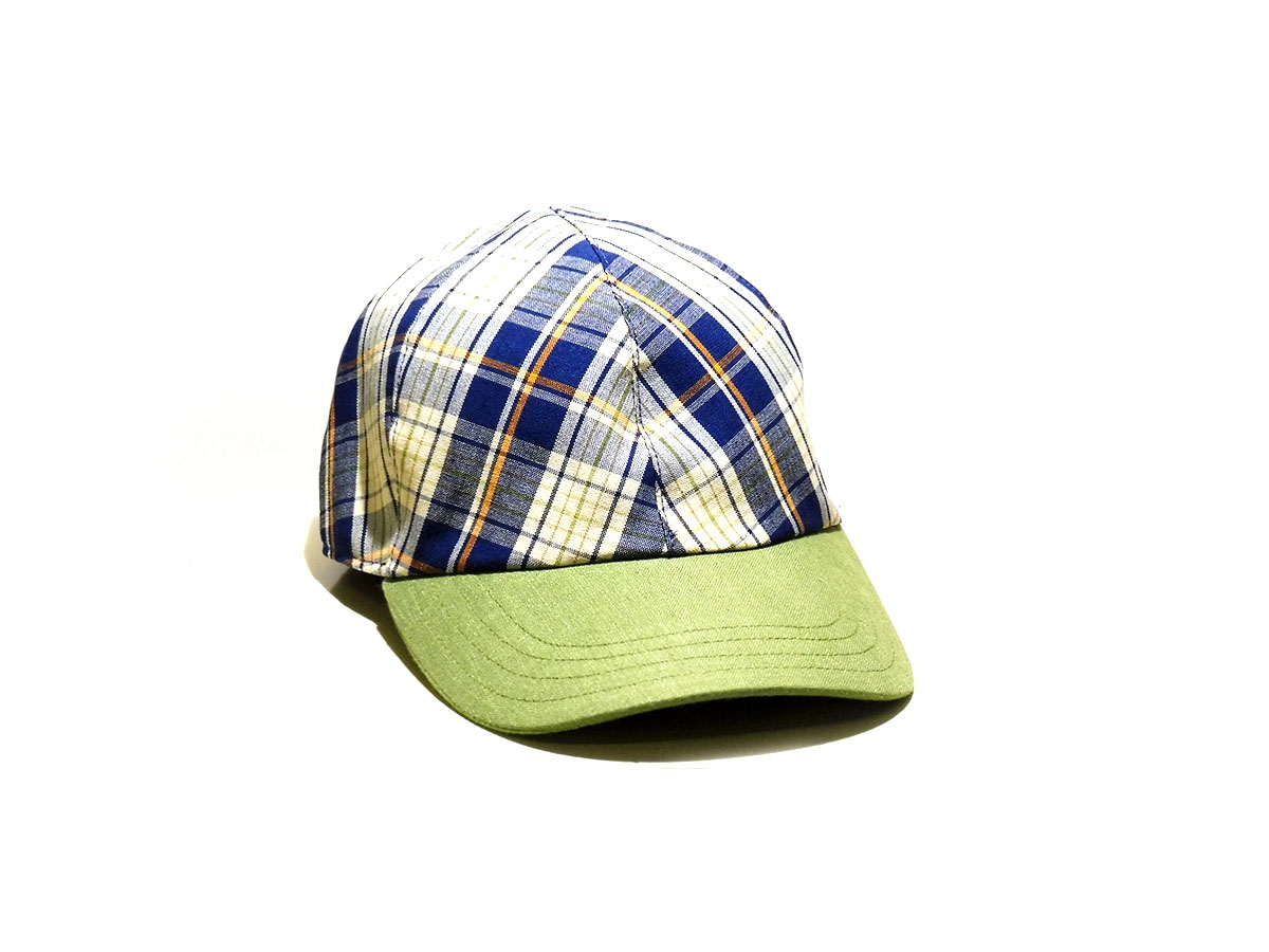 Particolare cappello