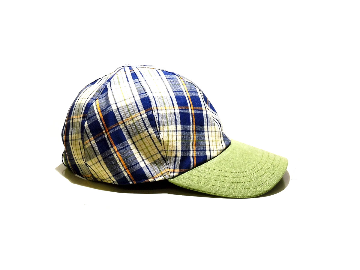 Particolare cappello
