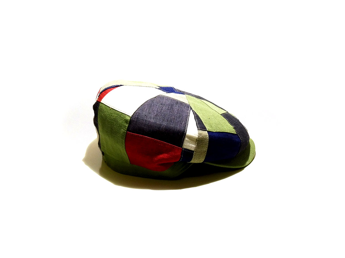 Particolare cappello