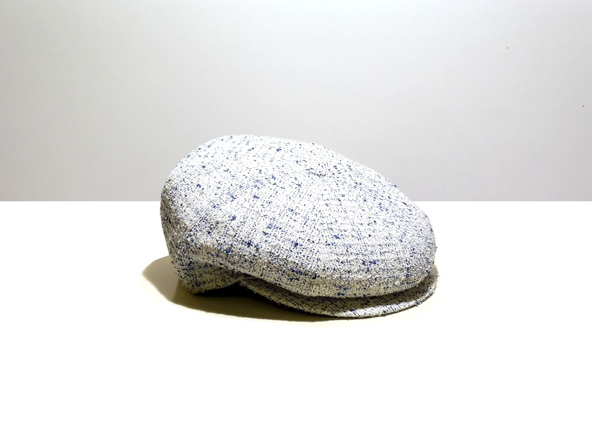 Hat particular