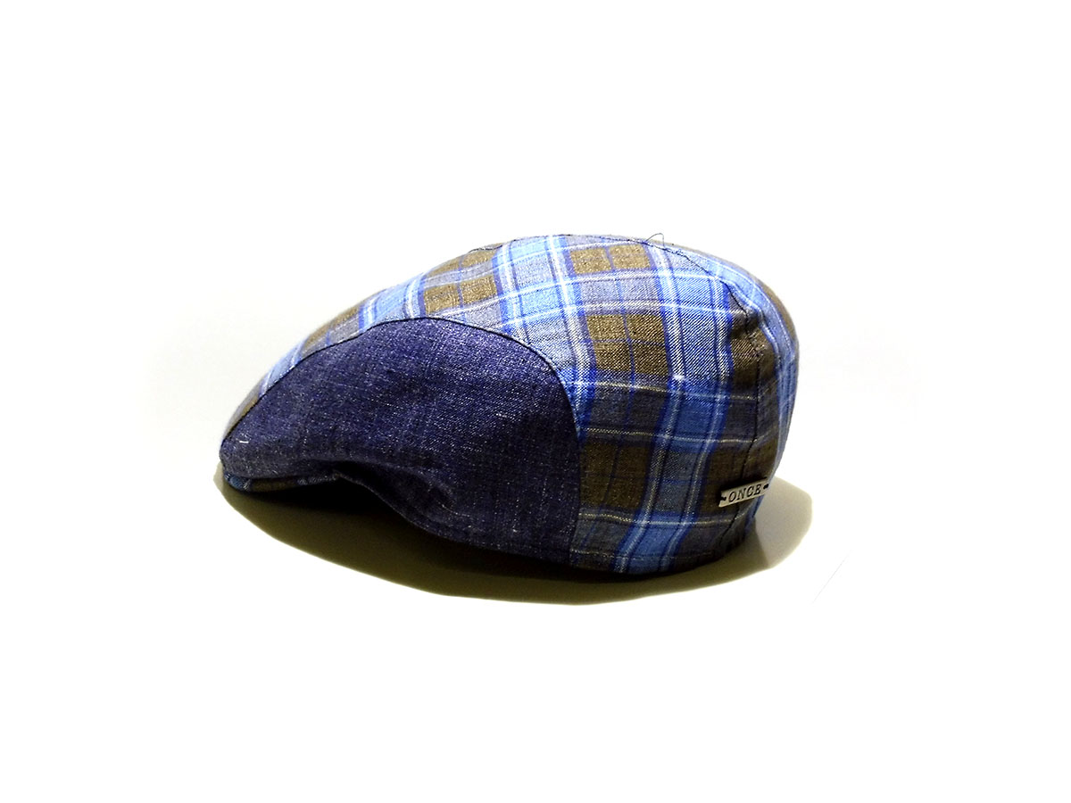 Particolare cappello