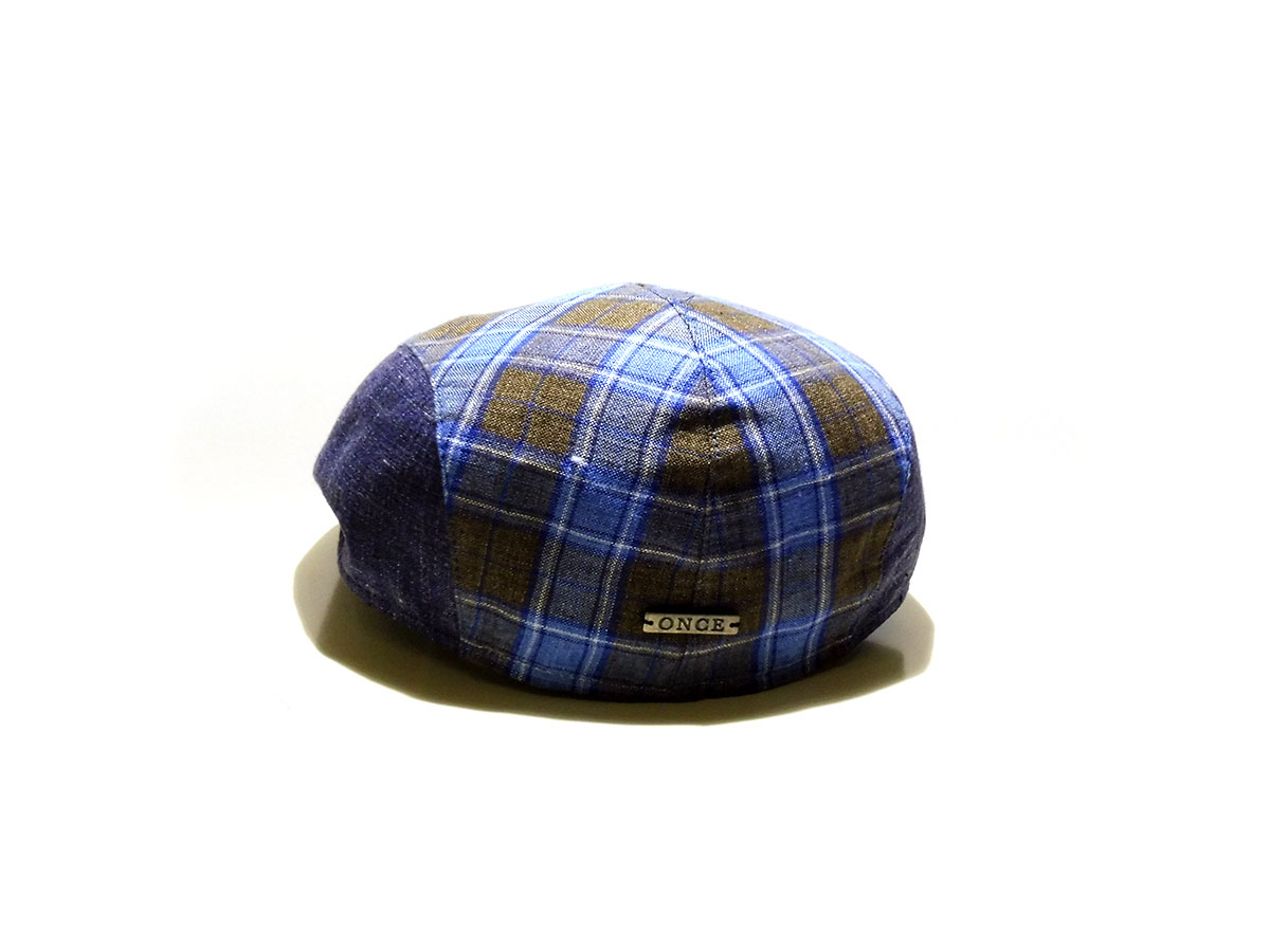 Particolare cappello