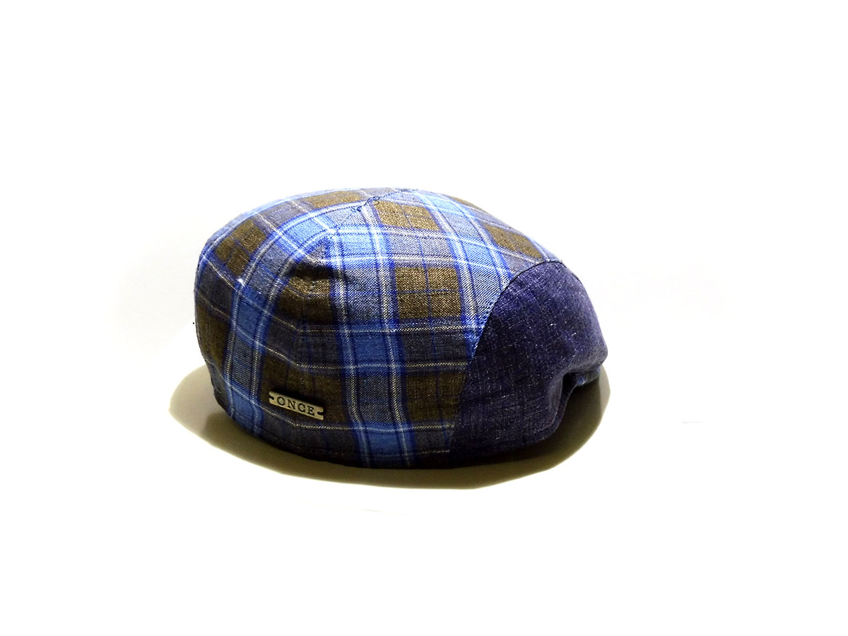Particolare cappello