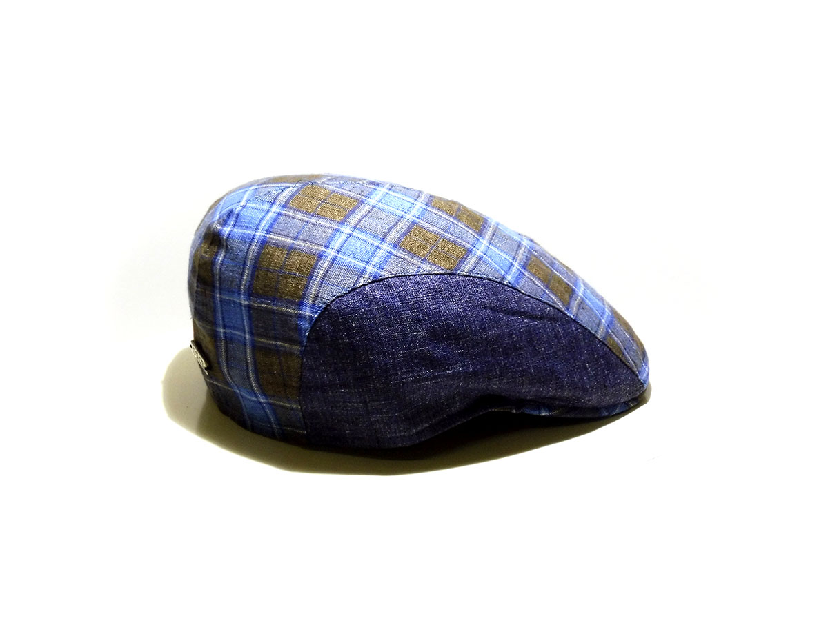 Particolare cappello