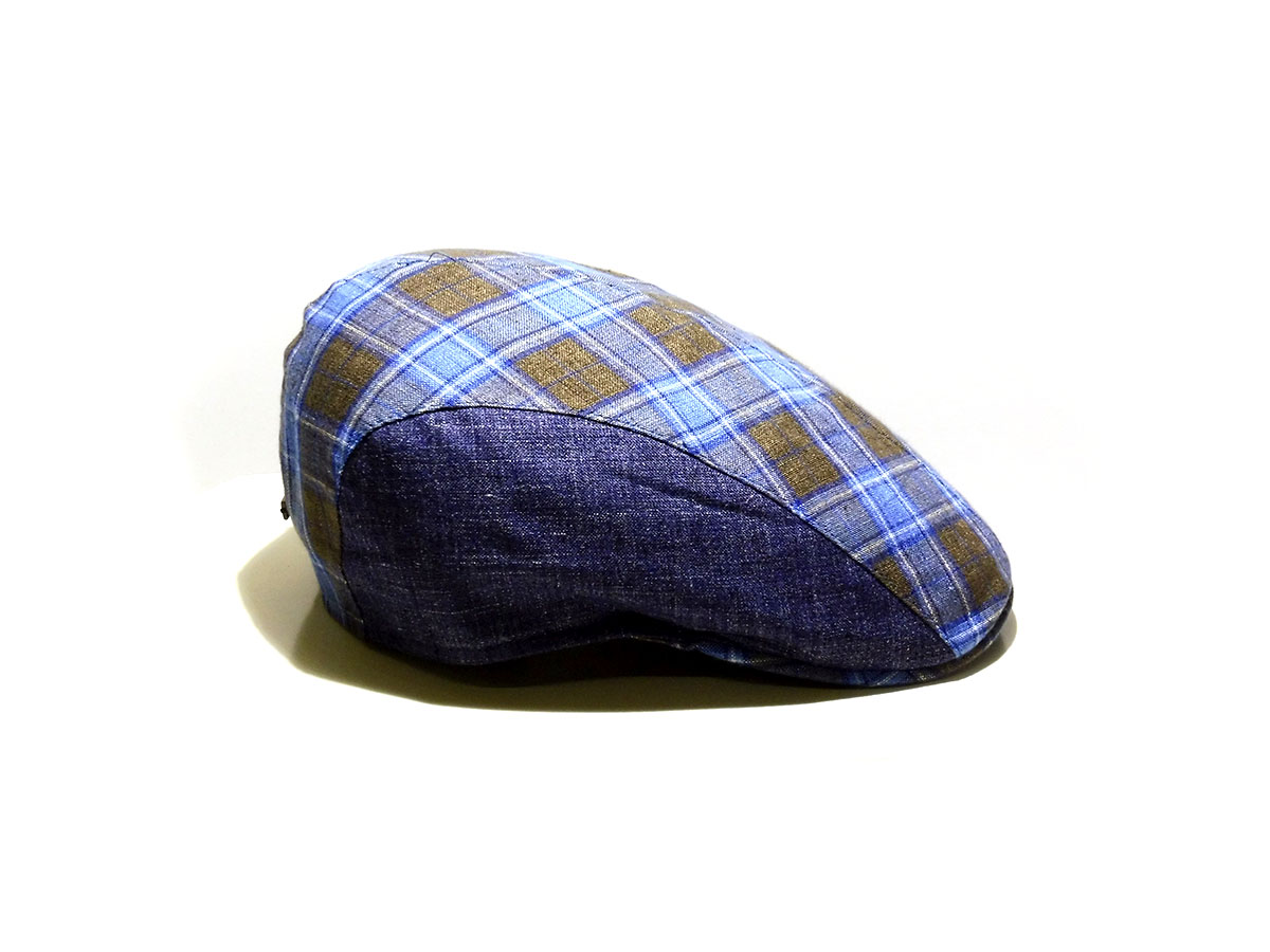 Particolare cappello