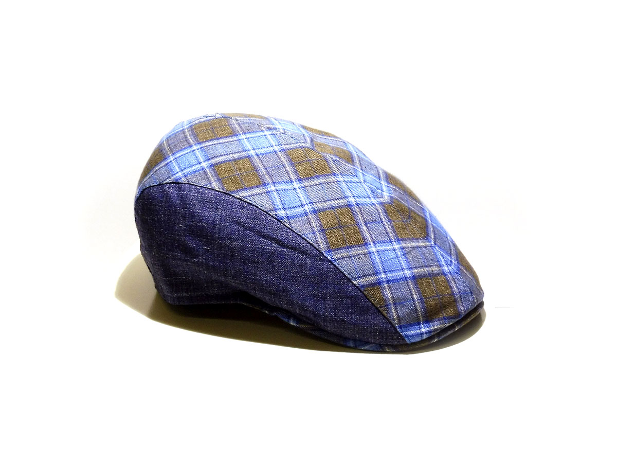 Particolare cappello