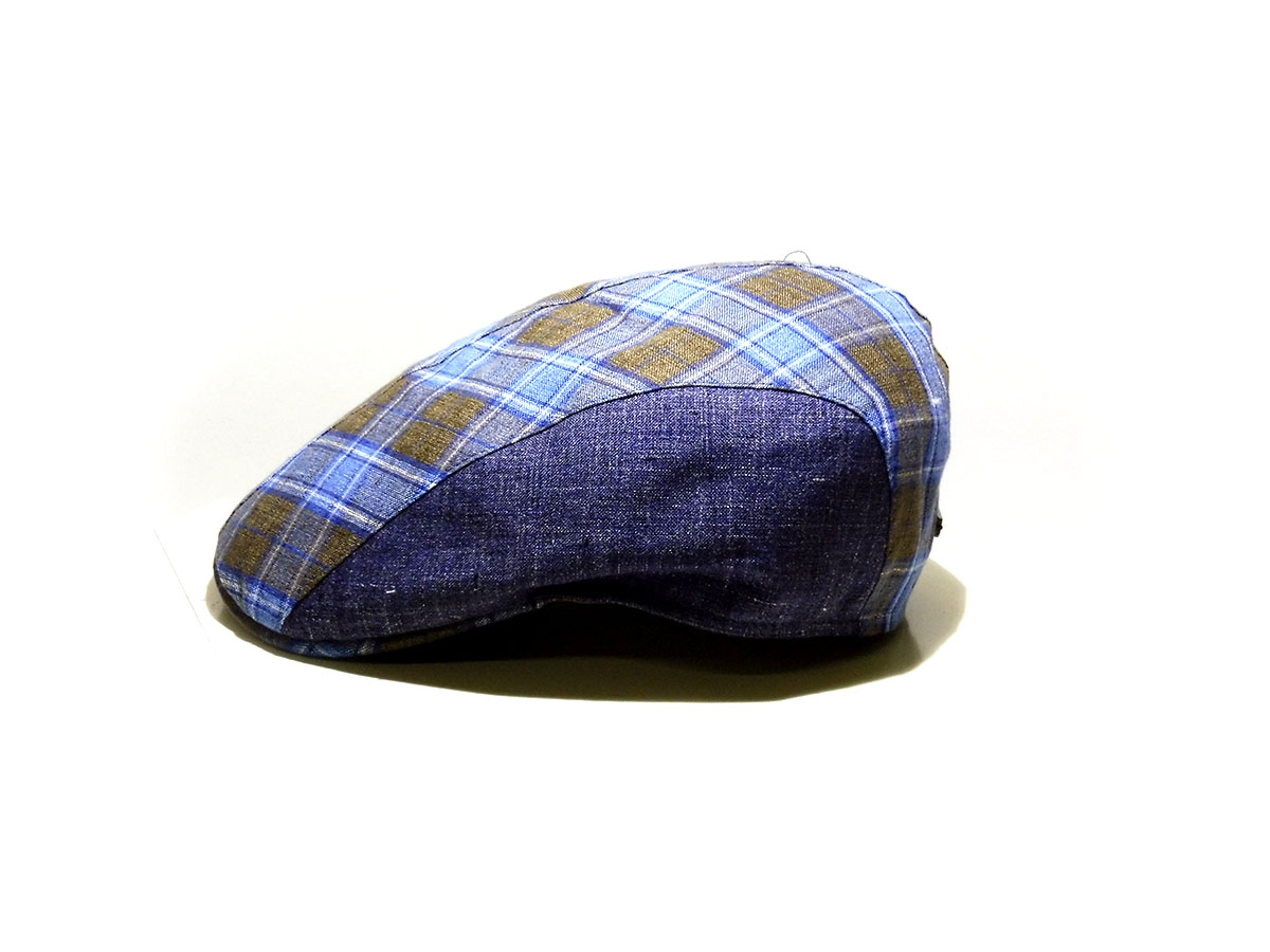 Particolare cappello