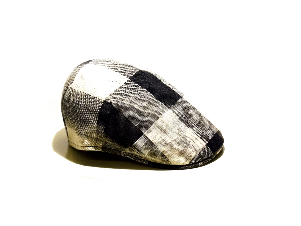 Particolare cappello